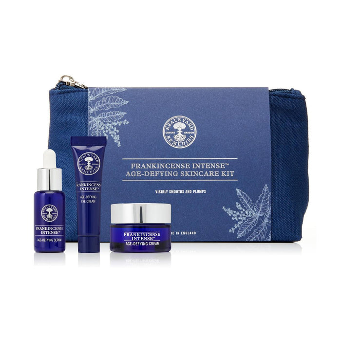 Neal's Yard Remedies Frankincense Intense Age Defying Skincare Kit