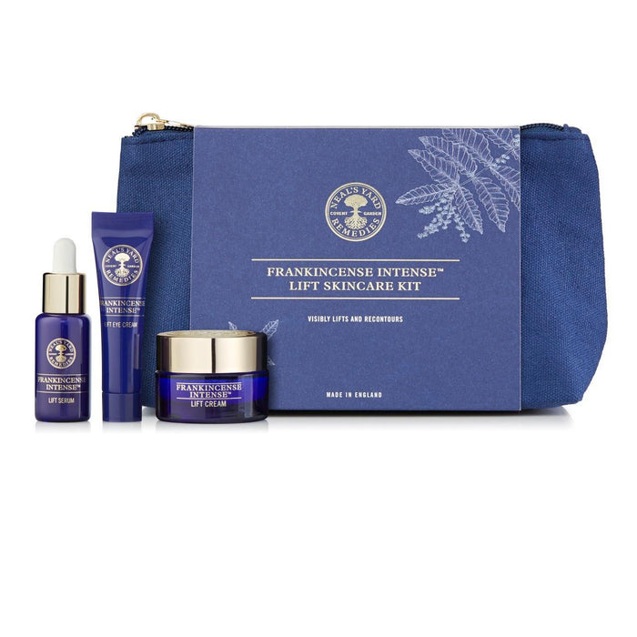 Neal's Yard Remedies Frankincense Intense Lift Skincare Kit