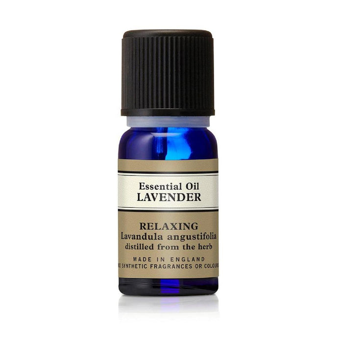 NEAL'S YARD REMEDIES LAVENDER Huile essentielle 10ml