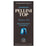 Pellini Top Arabica Decaff Compostable Nespresso Compatible Coffee Capsules 10 per pack