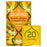 Pukka Organic Lemon & Ginger With Honey 20 Tea Bags