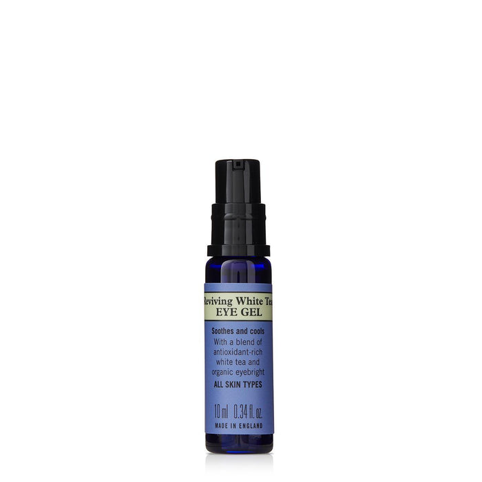 Neal's Yard Remedies White Tea Toning Eye Gel 10ml