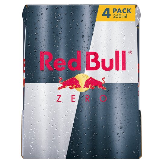 Red Bull