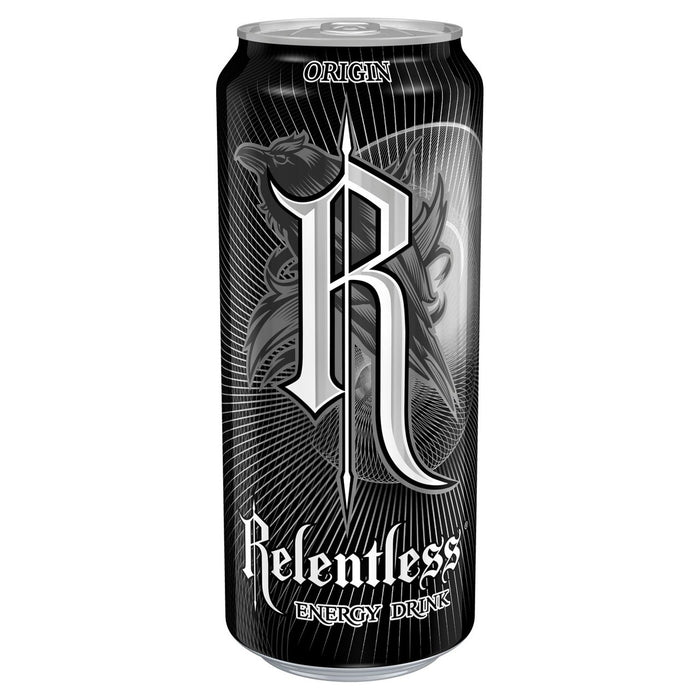 Relentless Origin 500ml