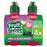 Robinsons Fruit Shoot Apple & Brackcurrant Pas de sucre ajouté 4 x 200 ml