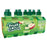 Robinsons Obst Shoot Apfel ohne Zucker zu Zucker 8 x 200 ml