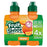 Robinsons Fruit Shoot Orange Pas de sucre ajouté 4 x 200 ml