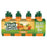 Robinsons Fruit Shoot Orange Pas de sucre ajouté 8 x 200 ml