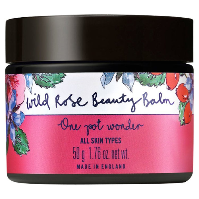 Neals Hof Wild Rose Beauty Balm 50g