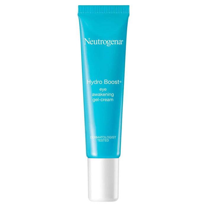 Neutrogena Hydro Boost Eye Awakening Gelcreme 15 ml