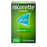 Nicorette Fresh Mint Chewing Gum 4 mg 105 pièces