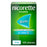 Nicorette helado goma blanca 2 mg 105 encías