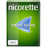 Nicorette nasal spray 10 ml