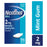 Nicotinell Mint 2mg Gum 96 par paquet