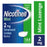 Nicotinell Mint 2 mg de sucre sans losange 144 par paquet