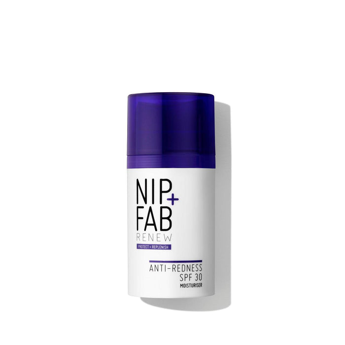 Nip+Fab Anti Redness SPF30 Moisturiser 50ml