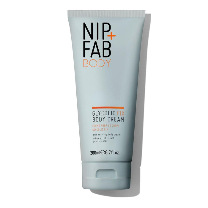 NIP+Fab Glycolic Fix Camino Camino 200 ml