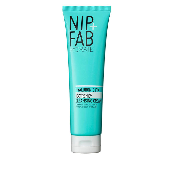 NIP+FAB Hyaluronic Fix Extreme 4 CREANSIÓN CREEMPLACIÓN 150 ml