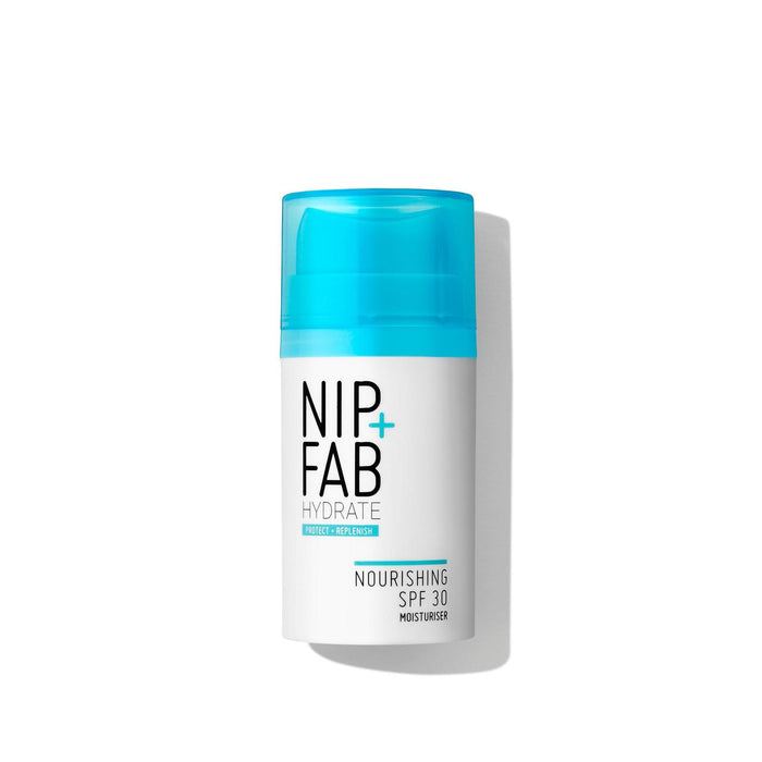 NIP + Fab Nourishing SPF30 Hydratrizer 50ml