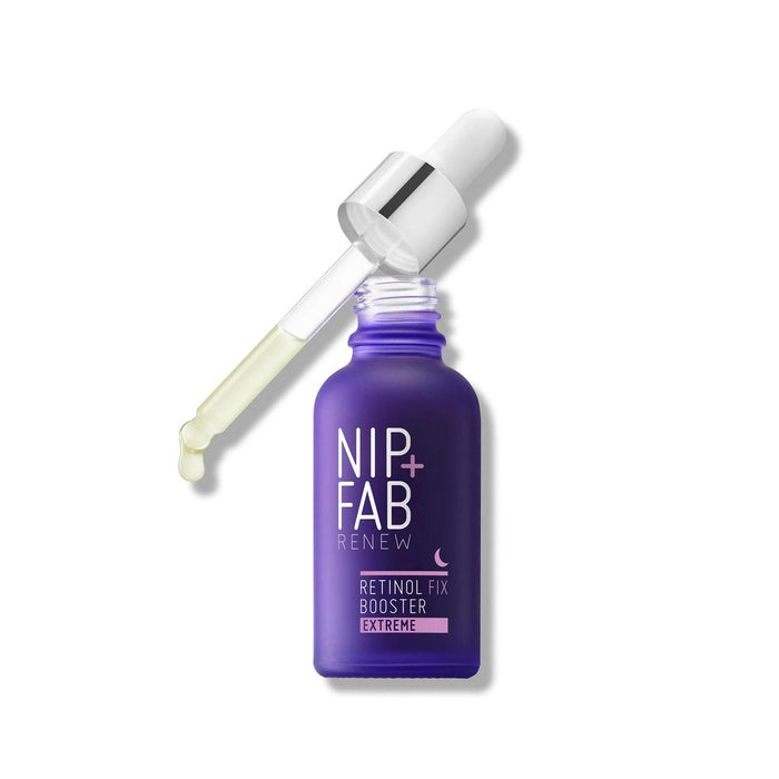 NIP + Fab Retinol Fix Booster Extreme 30ml