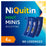 Niquitin Mint 4mg Lutschennikotin 60 Lutschen