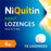 Niquitin Mint 4mg Lutschennikotin 72 Lutschen