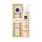 Nivea celular luminoso 630 fluido de día tintado SPF 20 doble corrector 50 ml