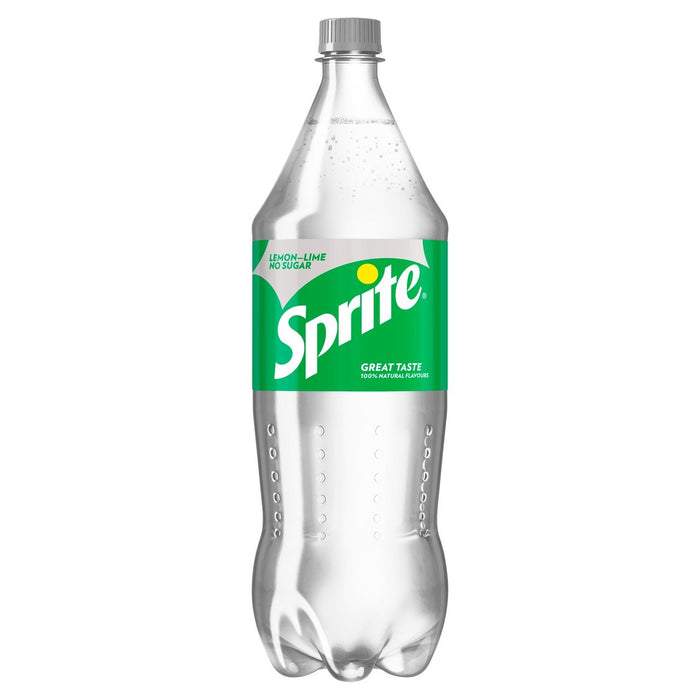 Sprite Cero 2L 