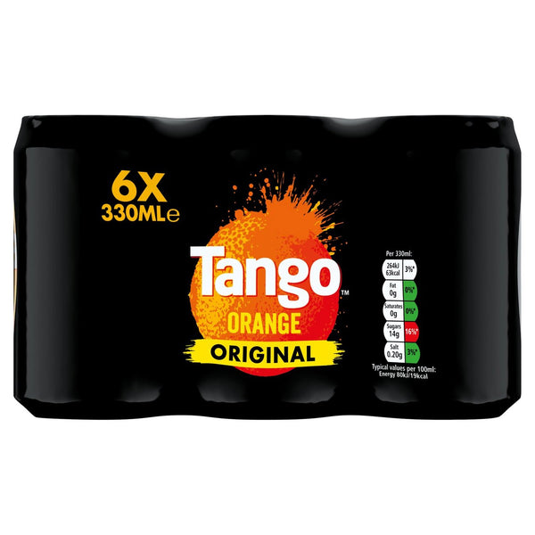 Tango