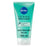 Nivea derma skin scrub transparente 150 ml