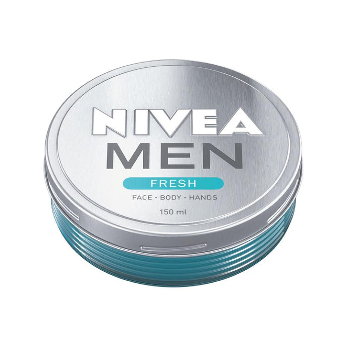 NIVEA MEN CRÉMATION DE CHYMÉRIZE DE CREME FROY