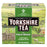 Yorkshire Hard Water Teabags 80 per pack