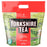 Tea Yorkshire 600 par paquet