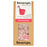 TEAPIGS RHUBARB & GINGER TEA SAGS 15 par paquet