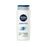 Nivea Men sensibles 3 en 1 gel de ducha 400ml