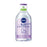 Nivea micellair micellar Eau pour peau sensible 400 ml