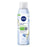 Nivea Naturalmente buena flor de algodón y aceite orgánico gel de ducha infundido 300ml