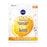 Nivea Q10 Energy Anti Falten -Gesichtsblattmaske 1 Blatt