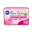 Nivea Rose Care Biologisch abbaubare mizellare Gesichtstücher mit Bio -Rosenwasser 2 x 25 pro Pack