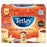 Sacs de thé Tetley Redbush & Vanilla 40 par paquet