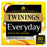 Twinings décaféinés tous les jours de thé 80 sachets de thé