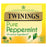 Twinings Peppermint té 80 bolsas de té