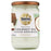 Cuisine d'huile de noix de coco biona 610 ml