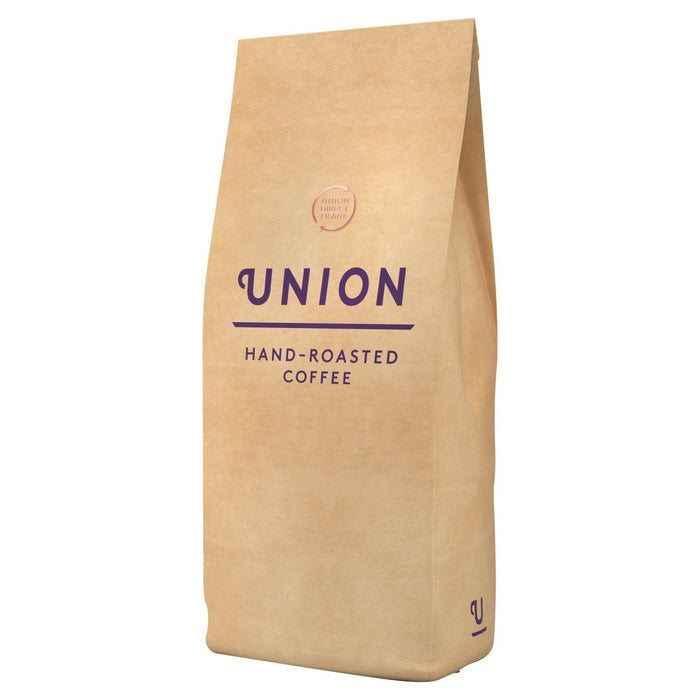 Union Rwanda Maraba Café entier 1kg