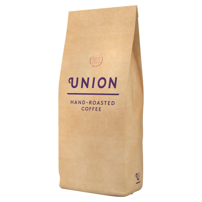 Union Revelation Blend Coffee WholeBean 1 kg