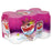 Vimto Fizzy No Added Sugar 6 x 330ml