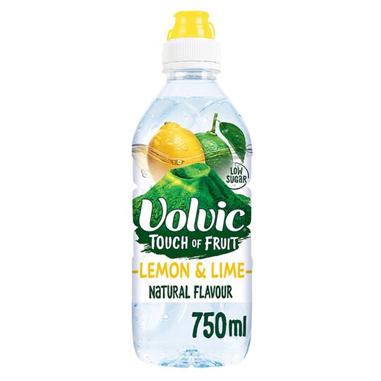 Volvic