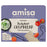 Amisa Organic Gluten libre de sarrasin gratuit 120g