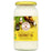 Coconut Merchant Raw Organic Extra Virgin Coconut Oil 1L