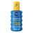 Nivea Sun Protect & Moisture SPF 20 Sun Lotion Spray 200ml